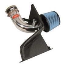 Volkswagen Beetle / Golf / Jetta MK6 2.0TDI 10-14 Svart Short Ram Luftfilterkit / Sportluftfilter Injen